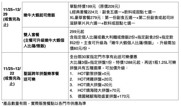 ▲▼必勝客。（圖／業者提供）