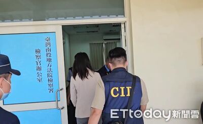 角頭「瘋寬」遺體相驗 家屬認屍痛哭!友人:他對親友很照顧