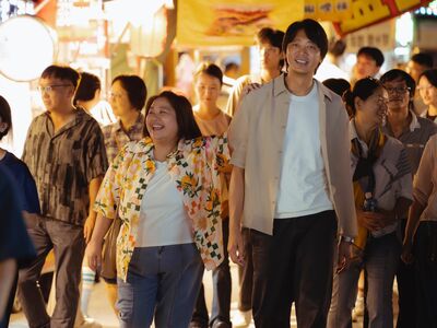 36cm最萌身高差!鍾欣凌南下見初戀「變美食之旅」 蘇見信壓力超大