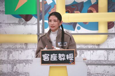 李千娜錯過見阿嬤最後一面! 抱憾哽咽「即便得罪人也應該趕回去」