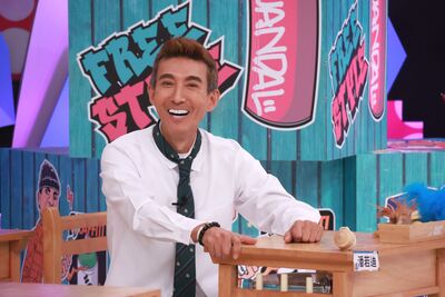 潘若迪遭女學生抓私密處！　「從後面直接來」爆氣當場報警處理