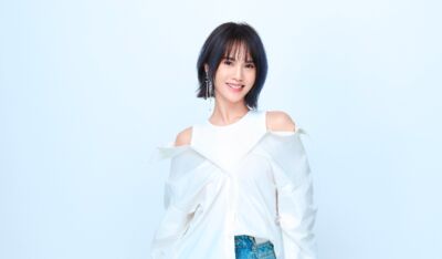 楊丞琳宣布台灣辦見面會! 喊話粉絲:像家人的聚會