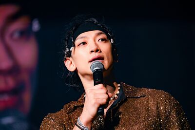 首位攻蛋南韓歌手是他！　RAIN睽違20年「重返小巨蛋」還有限定驚喜