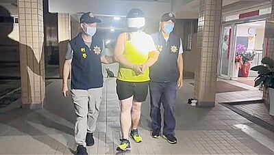 外國男闖關桃機失敗!夾千萬海洛因被捕...只為賺取1000美金