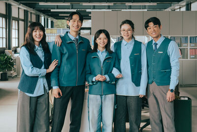 陳姸霏繼承親媽房子「台語狂飆21字經」 從小看《戲說台灣》學的