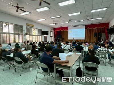 光復鄉站起來!青年創業再生行動徵件啓動 在地民眾踴躍參與