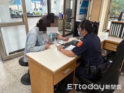 假郵局來電要「核對個資」 屏東女奔派出所求證沒上當