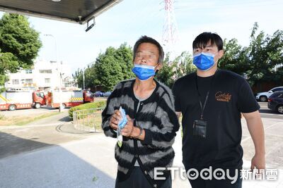 快訊/獨居翁陳屍家中「2街友涉殺人」!檢聲請羈押禁見