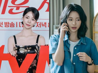 《不幸的幸會》林智妍曾甩肉8公斤！自製排毒果汁、低糖低脂菜單公開