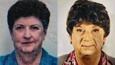 8旬阿嬤脖粗、嗓音低！　竟是兒子「假扮亡母」詐領退休金