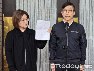 院版《財劃法》蔣萬安喊先給試算　綠黨團嗆：故意裝媽寶沒有用