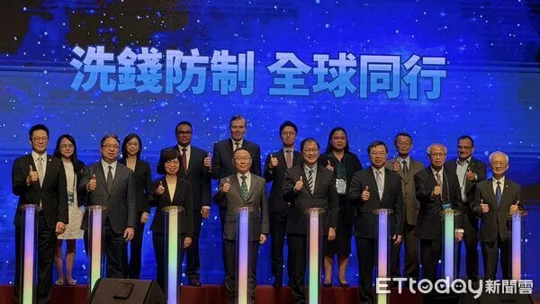 ▲▼  洗錢           。（圖／記者黃宥寧攝）