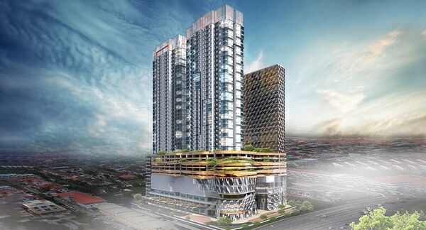 ▲美諾酒店集團公布2026年全新開幕與升級的酒店。（圖／業者提供）