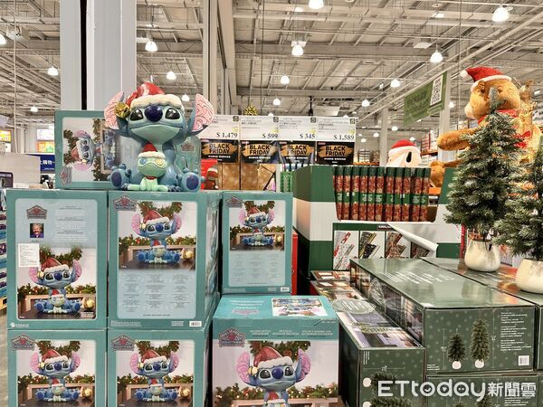 ▲▼好市多黑五。（圖／記者林育綾攝）