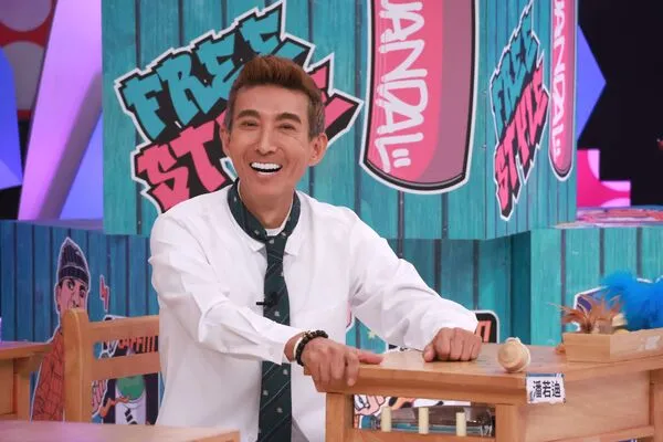 ▲▼李千娜曝遺憾。（圖／中天綜合台提供）