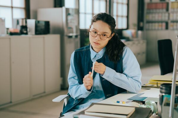 ▲《人生只租不賣》將在2026年1月11日首播。（圖／公視台語台提供）