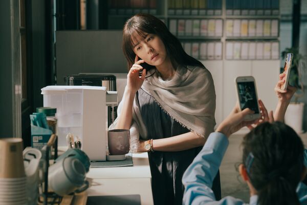 ▲《人生只租不賣》將在2026年1月11日首播。（圖／公視台語台提供）