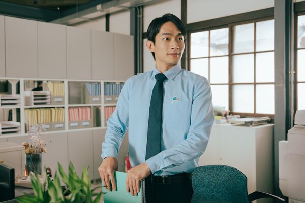 ▲《人生只租不賣》將在2026年1月11日首播。（圖／公視台語台提供）