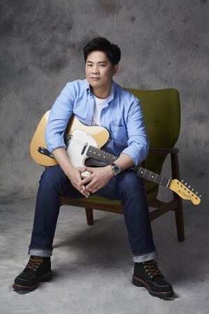 ▲▼蘇明淵和蛋堡是同校學長學弟。（圖／蘇明淵、蛋堡提供）