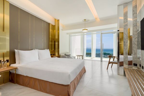 ▲▼風華渡假酒店墾丁館。（圖／業者提供）