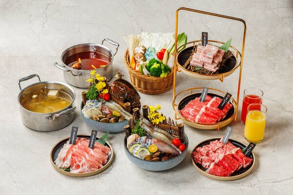 ▲▼風華渡假酒店墾丁館。（圖／業者提供）