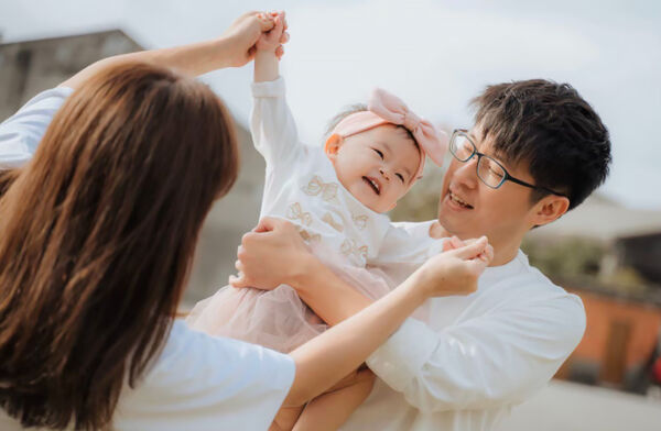 ▲明年元旦起，宜蘭縣生育津貼將調高到2萬元。（示意圖／宜縣府提供）