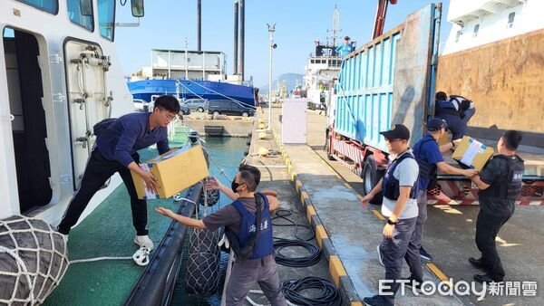 ▲▼雄檢毒品             。（圖／記者陳宏瑞翻攝）