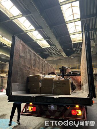 ▲▼雄檢毒品             。（圖／記者陳宏瑞翻攝）