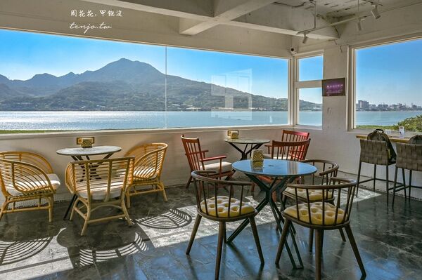 ▲▼Sun House 124&deg;。（圖／部落客周花花授權提供）