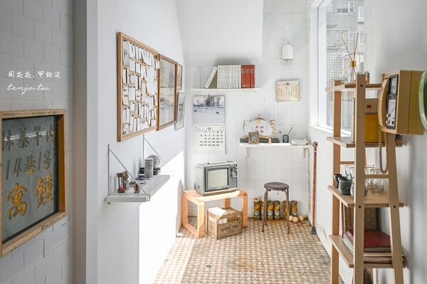 ▲▼Sun House 124&deg;。（圖／部落客周花花授權提供）