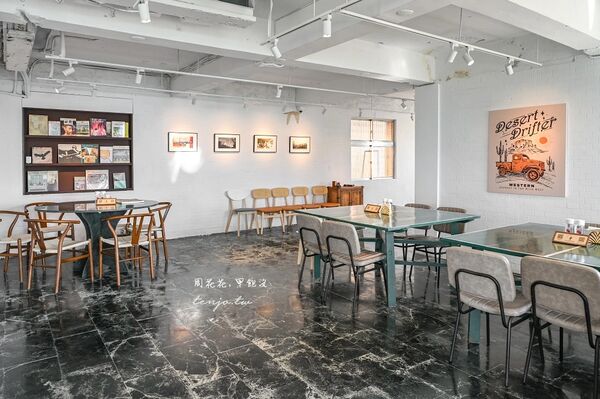 ▲▼Sun House 124&deg;。（圖／部落客周花花授權提供）