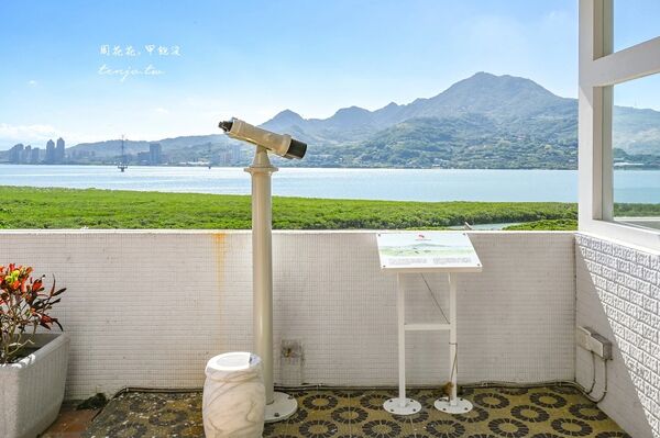 ▲▼Sun House 124&deg;。（圖／部落客周花花授權提供）