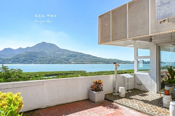 ▲▼Sun House 124&deg;。（圖／部落客周花花授權提供）