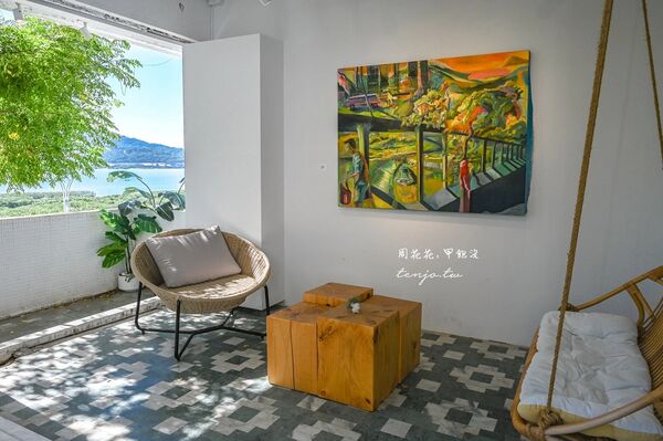 ▲▼Sun House 124&deg;。（圖／部落客周花花授權提供）