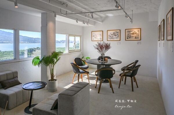 ▲▼Sun House 124&deg;。（圖／部落客周花花授權提供）