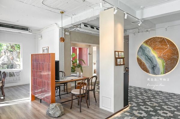 ▲▼Sun House 124&deg;。（圖／部落客周花花授權提供）