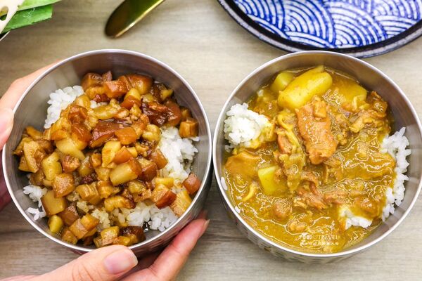 ▲▼啵仔旬鍋物蘆洲店。（圖／部落客陳小可的吃喝玩樂授權提供）