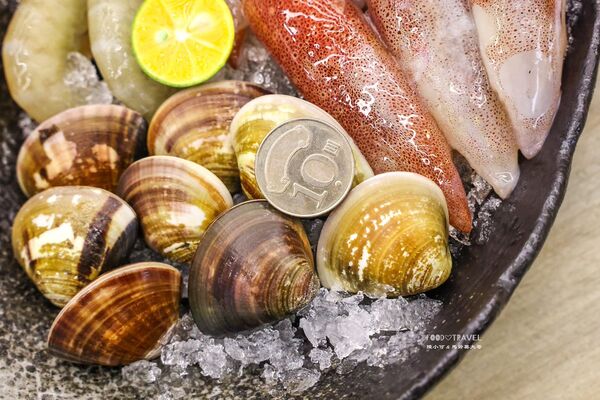 ▲▼啵仔旬鍋物蘆洲店。（圖／部落客陳小可的吃喝玩樂授權提供）