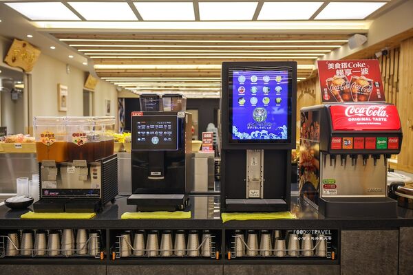 ▲▼啵仔旬鍋物蘆洲店。（圖／部落客陳小可的吃喝玩樂授權提供）