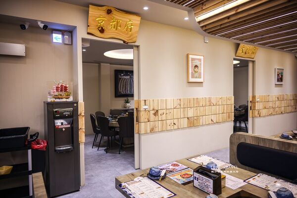 ▲▼啵仔旬鍋物蘆洲店。（圖／部落客陳小可的吃喝玩樂授權提供）