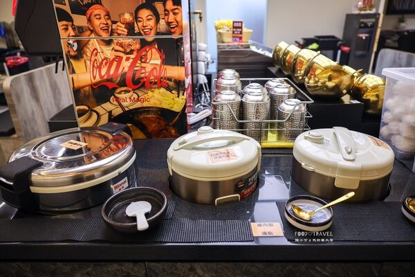 ▲▼啵仔旬鍋物蘆洲店。（圖／部落客陳小可的吃喝玩樂授權提供）