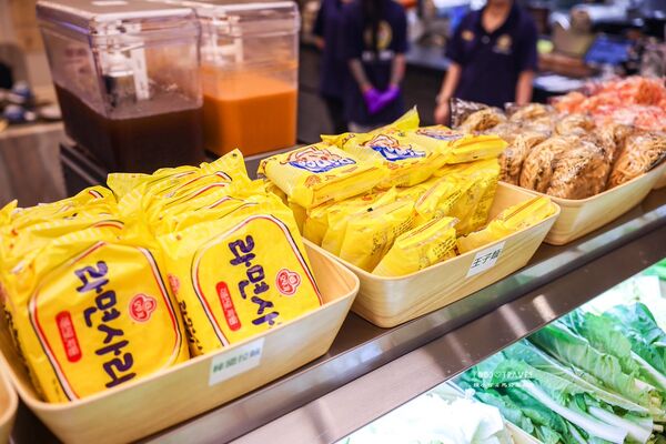 ▲▼啵仔旬鍋物蘆洲店。（圖／部落客陳小可的吃喝玩樂授權提供）