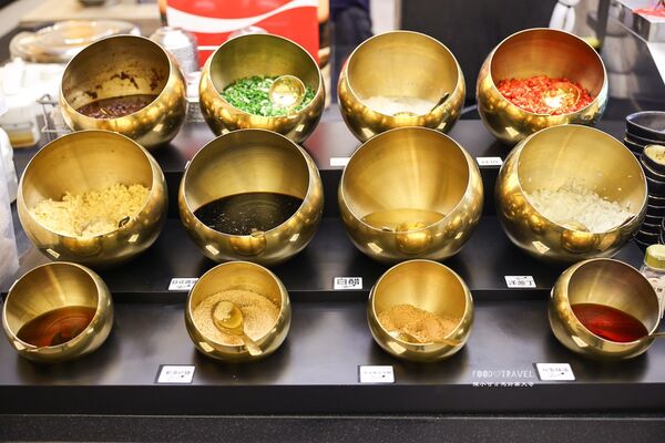 ▲▼啵仔旬鍋物蘆洲店。（圖／部落客陳小可的吃喝玩樂授權提供）