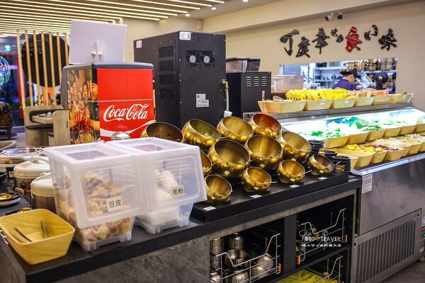 ▲▼啵仔旬鍋物蘆洲店。（圖／部落客陳小可的吃喝玩樂授權提供）