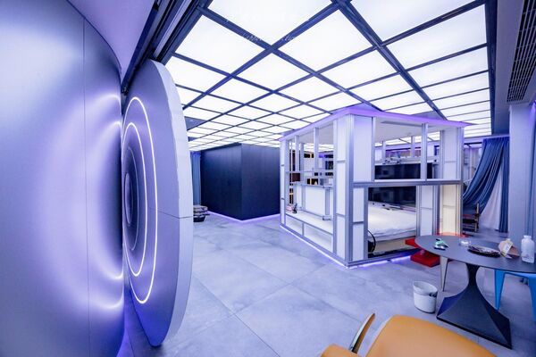 ▲▼天台一號Skyline設計民宿。（圖／部落客黑皮的旅遊筆記授權提供）