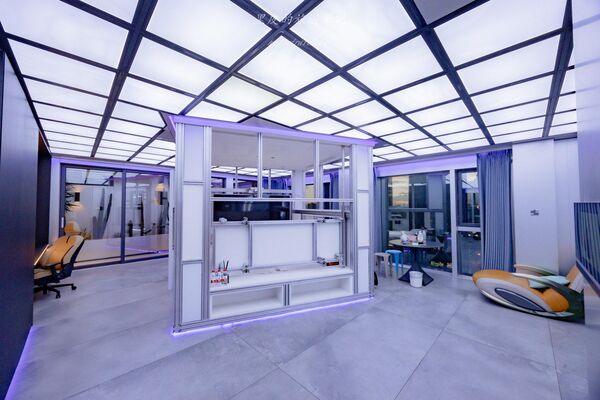 ▲▼天台一號Skyline設計民宿。（圖／部落客黑皮的旅遊筆記授權提供）