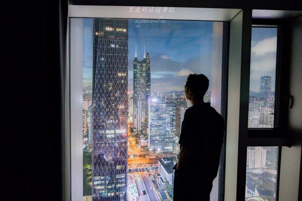 ▲▼天台一號Skyline設計民宿。（圖／部落客黑皮的旅遊筆記授權提供）