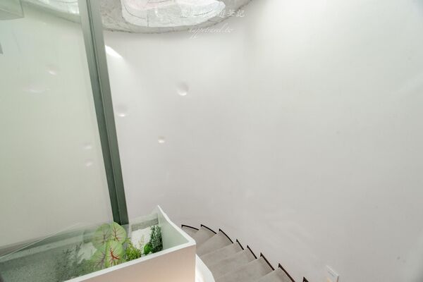 ▲▼天台一號Skyline設計民宿。（圖／部落客黑皮的旅遊筆記授權提供）