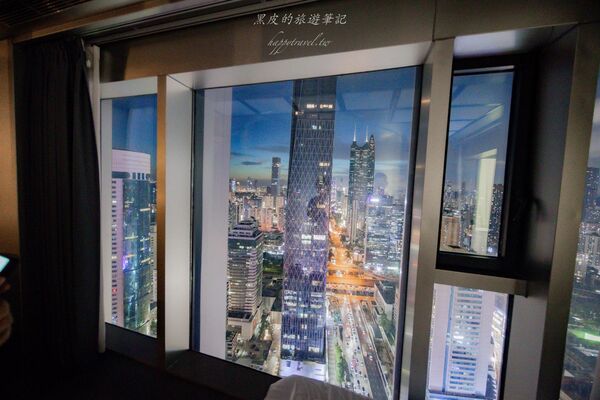 ▲▼天台一號Skyline設計民宿。（圖／部落客黑皮的旅遊筆記授權提供）