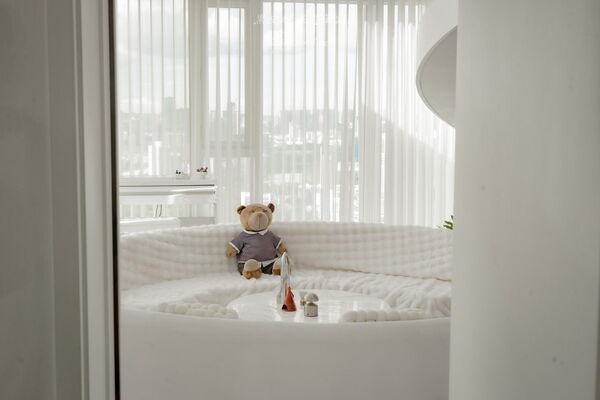 ▲▼天台一號Skyline設計民宿。（圖／部落客黑皮的旅遊筆記授權提供）